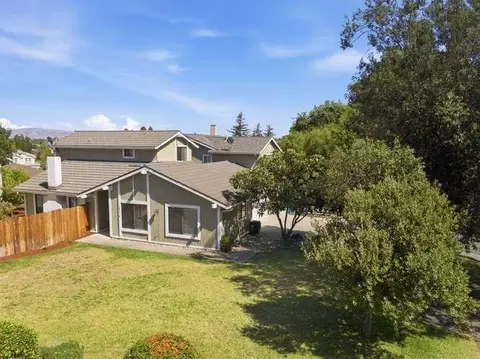 Exterior - 8710 Jan Dr, Gilroy, CA 95020 photo 8 of 13