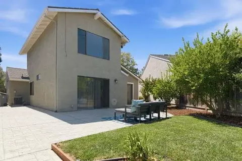 Exterior - 8710 Jan Dr, Gilroy, CA 95020 photo 5 of 13