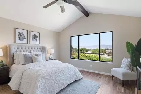 Bedroom - 8710 Jan Dr, Gilroy, CA 95020 photo 3 of 3