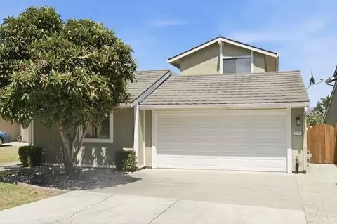 Exterior - 8710 Jan Dr, Gilroy, CA 95020 photo 10 of 13