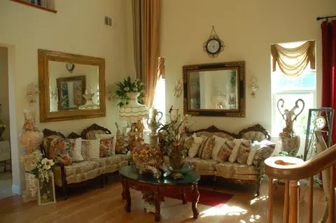 Living - Tulloch Dr, Tracy, CA 95304 photo 1 of 5