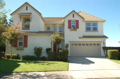 Exterior - Tulloch Dr, Tracy, CA 95304 photo 2 of 7