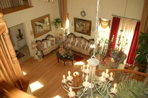 Living - Tulloch Dr, Tracy, CA 95304 photo 4 of 5