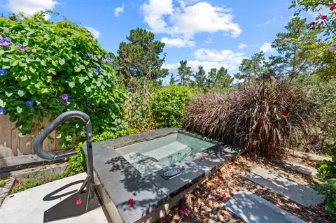Exterior - 24315 San Pedro Ln, Carmel, CA 93923 photo 6 of 6