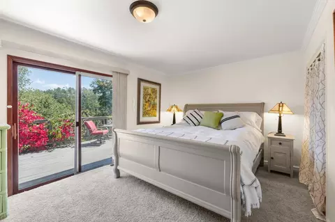 Bedroom - 24315 San Pedro Ln, Carmel, CA 93923 photo 1 of 4