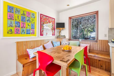 Dining - 24315 San Pedro Ln, Carmel, CA 93923 photo 1 of 1