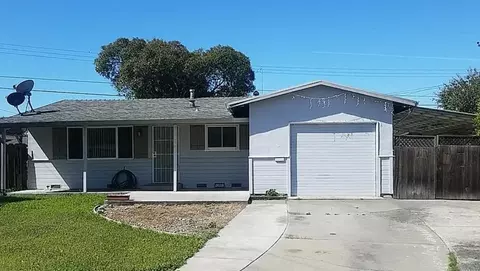 2638 Icefield Ct, Santa Clara, CA 95051