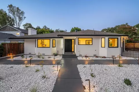 239 Loma Alta Ave, Los Gatos, CA 95030
