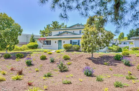 Exterior - 4402 Starboard Ct, Soquel, CA 95073 photo 5 of 10