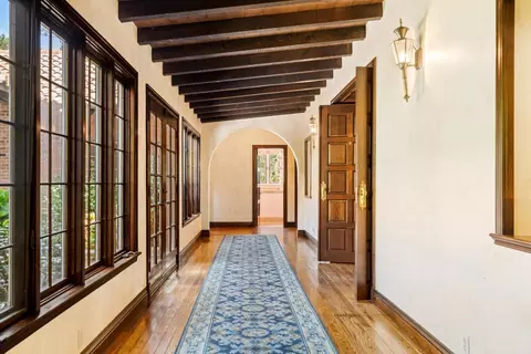 Entry Way - 1237 Sombria Ln, Pebble Beach, CA 93953 photo 4 of 7