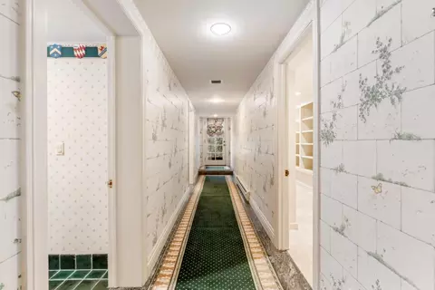 Entry Way - 1237 Sombria Ln, Pebble Beach, CA 93953 photo 7 of 7
