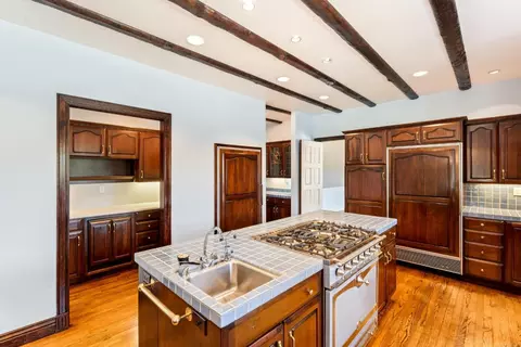 Kitchen - 1237 Sombria Ln, Pebble Beach, CA 93953 photo 2 of 4