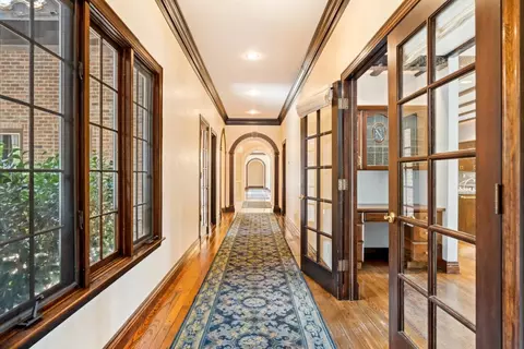 Entry Way - 1237 Sombria Ln, Pebble Beach, CA 93953 photo 3 of 7