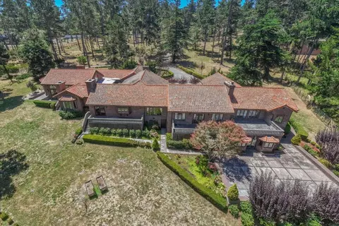 Exterior - 1237 Sombria Ln, Pebble Beach, CA 93953 photo 4 of 4