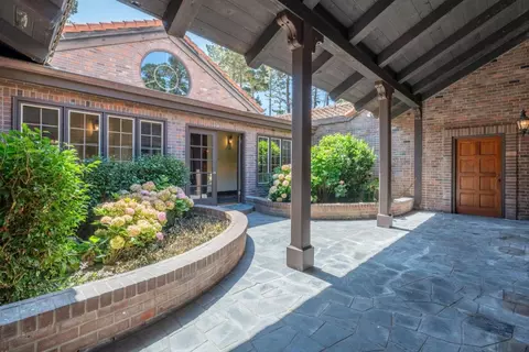 Exterior - 1237 Sombria Ln, Pebble Beach, CA 93953 photo 1 of 4