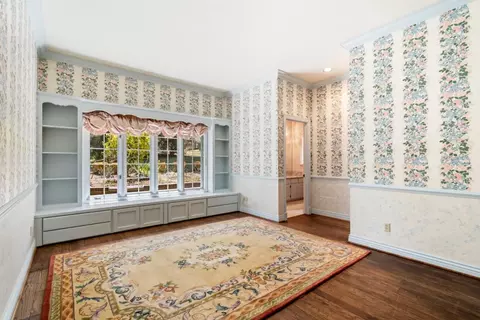 Bedroom - 1237 Sombria Ln, Pebble Beach, CA 93953 photo 1 of 3