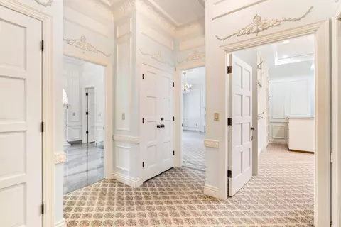 Entry Way - 1237 Sombria Ln, Pebble Beach, CA 93953 photo 5 of 7
