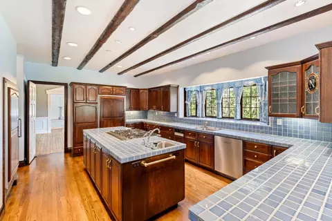 Kitchen - 1237 Sombria Ln, Pebble Beach, CA 93953 photo 1 of 4