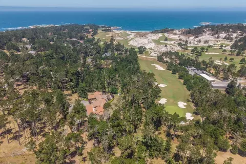 View/Area - 1237 Sombria Ln, Pebble Beach, CA 93953 photo 2 of 2