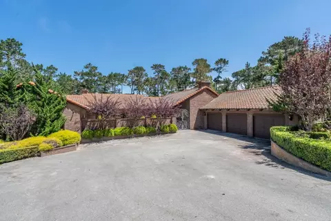 Other - 1237 Sombria Ln, Pebble Beach, CA 93953 photo 2 of 17