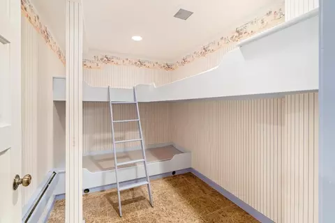 Bedroom - 1237 Sombria Ln, Pebble Beach, CA 93953 photo 3 of 3