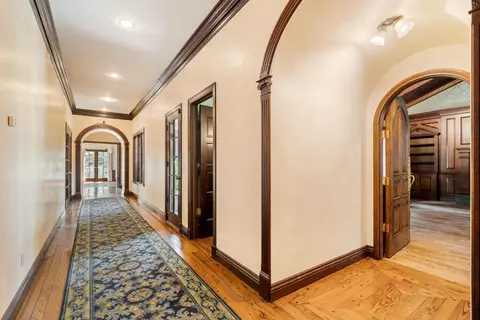 Entry Way - 1237 Sombria Ln, Pebble Beach, CA 93953 photo 2 of 7