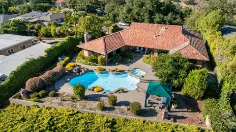 11081 Enchanto Vista Dr, San Jose, CA 95127