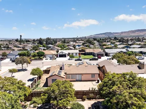 View/Area - Morris Ave, Greenfield, CA 93927 photo 9 of 11