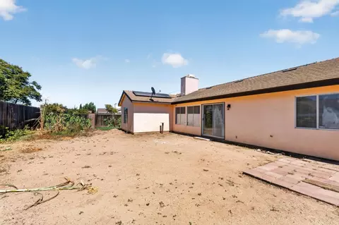 Exterior - Morris Ave, Greenfield, CA 93927 photo 6 of 8