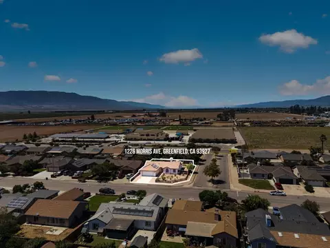 View/Area - Morris Ave, Greenfield, CA 93927 photo 3 of 11