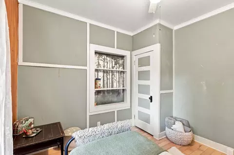 Bedroom - 7820 Highway 9, Ben Lomond, CA 95005 photo 4 of 5