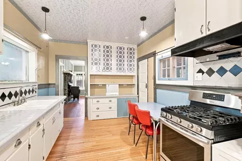 Kitchen - 7820 Highway 9, Ben Lomond, CA 95005 photo 2 of 5