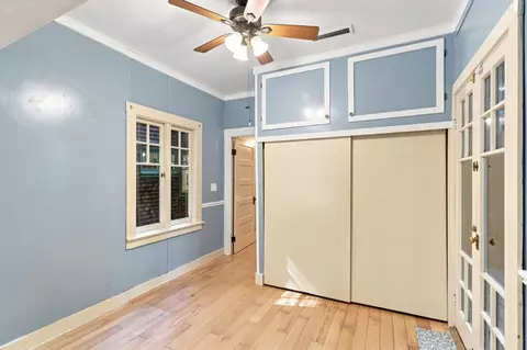 Bedroom - 7820 Highway 9, Ben Lomond, CA 95005 photo 2 of 5