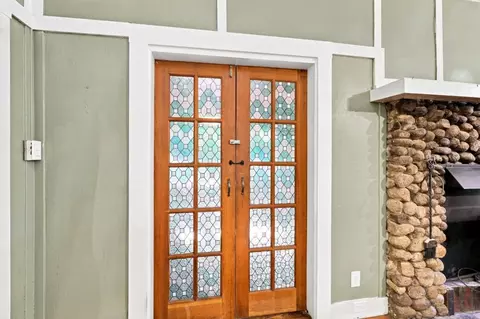 Entry Way - 7820 Highway 9, Ben Lomond, CA 95005 photo 2 of 4