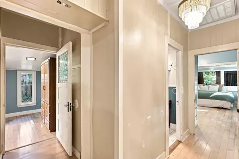 Entry Way - 7820 Highway 9, Ben Lomond, CA 95005 photo 3 of 4