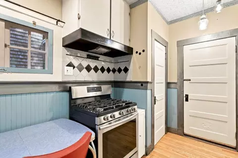 Kitchen - 7820 Highway 9, Ben Lomond, CA 95005 photo 3 of 5
