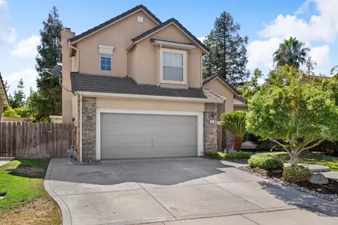 Exterior - 5409 Greco Ln, Salida, CA 95368 photo 2 of 6