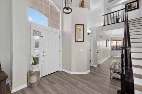 Entry Way - 5409 Greco Ln, Salida, CA 95368 photo 3 of 5