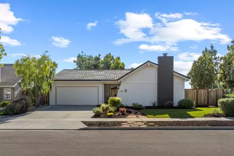 6448 Berwickshire Way, San Jose, CA 95120