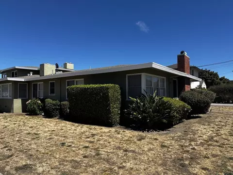 201 S Idaho St, San Mateo, CA 94401