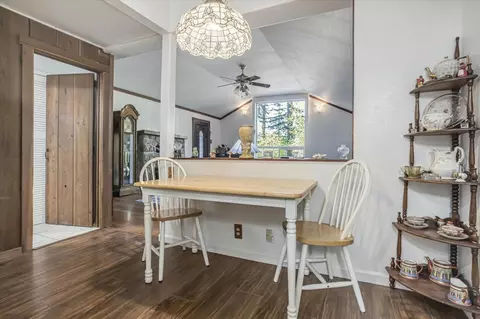 Dining - 1045 Forest Way, Brookdale, CA 95007 photo 1 of 1