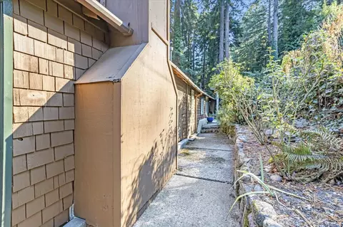 Exterior - 1045 Forest Way, Brookdale, CA 95007 photo 3 of 10