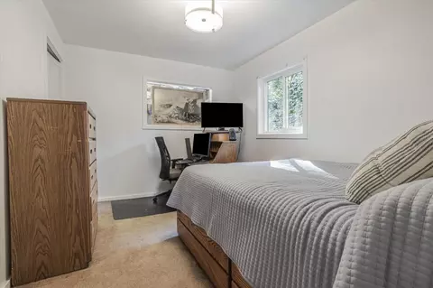 Bedroom - 1045 Forest Way, Brookdale, CA 95007 photo 3 of 4