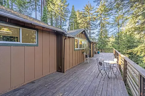 Exterior - 1045 Forest Way, Brookdale, CA 95007 photo 5 of 10