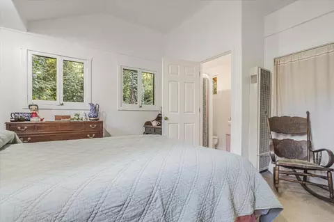 Bedroom - 1045 Forest Way, Brookdale, CA 95007 photo 1 of 4
