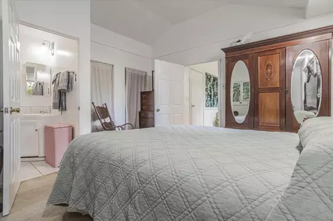 Bedroom - 1045 Forest Way, Brookdale, CA 95007 photo 2 of 4