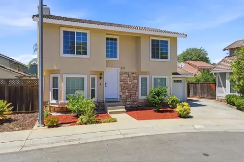 977 Ivory Creek Dr, San Jose, CA 95120