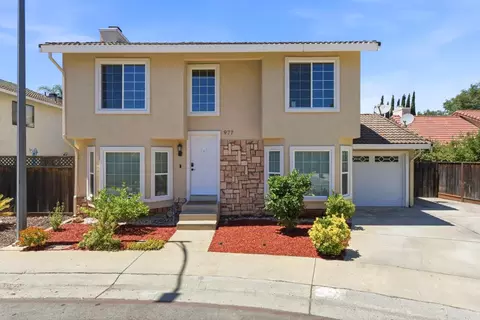 977 Ivory Creek Dr, San Jose, CA 95120