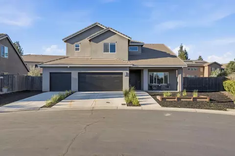 1258 Heavenly Cir, Stockton, CA 95209
