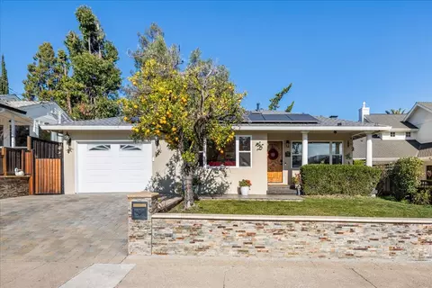 226 San Mateo Ave, Los Gatos, CA 95030